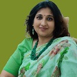 Smt Anita Shah Akella